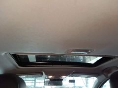Nissan Sylphy Classic 1.6XL CVT Luxury Edition - ფოტო 18