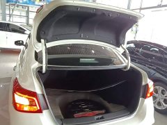 Nissan Sylphy Classic 1.6XL CVT Luxury Edition - ფოტო 19
