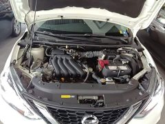 Nissan Sylphy Classic 1.6XL CVT Luxury Edition - ფოტო 20
