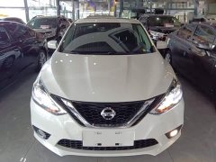 Nissan Sylphy Classic 1.6XL CVT Luxury Edition - ფოტო 3
