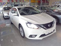 Nissan Sylphy Classic 1.6XL CVT Luxury Edition - ფოტო 4
