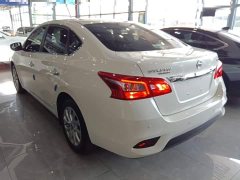 Nissan Sylphy Classic 1.6XL CVT Luxury Edition - ფოტო 5