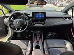 Toyota Corolla 1.8L CVT Sport - ფოტო 10