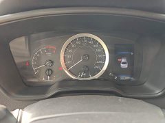 Toyota Corolla 1.8L CVT Sport - ფოტო 12