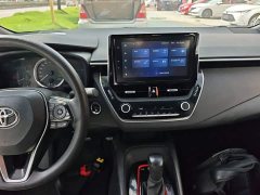 Toyota Corolla 1.8L CVT Sport - ფოტო 13
