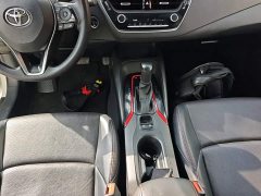 Toyota Corolla 1.8L CVT Sport - ფოტო 14