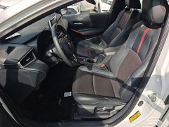 Toyota Corolla 1.8L CVT Sport - ფოტო 15
