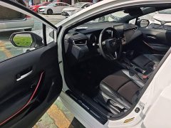 Toyota Corolla 1.8L CVT Sport - ფოტო 16