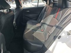 Toyota Corolla 1.8L CVT Sport - ფოტო 17