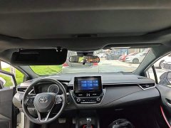 Toyota Corolla 1.8L CVT Sport - ფოტო 18