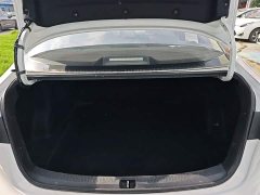 Toyota Corolla 1.8L CVT Sport - ფოტო 19
