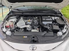 Toyota Corolla 1.8L CVT Sport - ფოტო 20