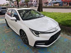 Toyota Corolla 1.8L CVT Sport - ფოტო 4