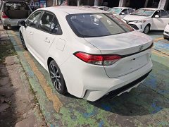 Toyota Corolla 1.8L CVT Sport - ფოტო 5