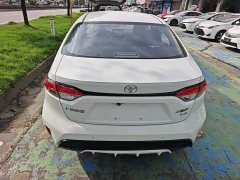 Toyota Corolla 1.8L CVT Sport - ფოტო 6