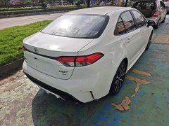Toyota Corolla 1.8L CVT Sport - ფოტო 7