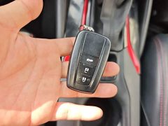 Toyota Corolla 1.8L CVT Sport - ფოტო 9