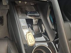 Hyundai Elantra 2022 1.5L CVT Luxury - ფოტო 14