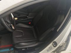 Hyundai Elantra 2022 1.5L CVT Luxury - ფოტო 15