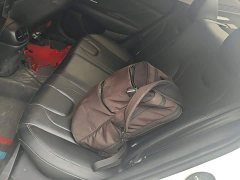 Hyundai Elantra 2022 1.5L CVT Luxury - ფოტო 17