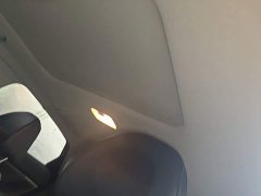 Hyundai Elantra 2022 1.5L CVT Luxury - ფოტო 18