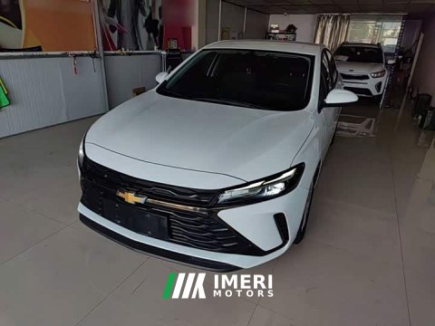 2023 Chevrolet Cruze 1.5L Dual-Clutch Joy Edition - ავტომობილი ჩინეთიდან