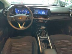 Chevrolet Cruze 1.5L Dual-Clutch Joy Edition - ფოტო 10