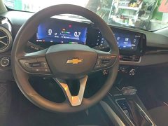 Chevrolet Cruze 1.5L Dual-Clutch Joy Edition - ფოტო 11
