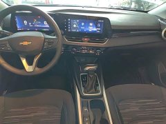 Chevrolet Cruze 1.5L Dual-Clutch Joy Edition - ფოტო 13