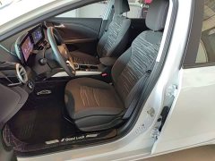 Chevrolet Cruze 1.5L Dual-Clutch Joy Edition - ფოტო 15