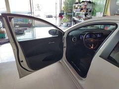 Chevrolet Cruze 1.5L Dual-Clutch Joy Edition - ფოტო 16