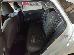 Chevrolet Cruze 1.5L Dual-Clutch Joy Edition - ფოტო 17
