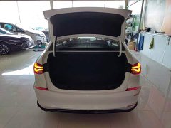 Chevrolet Cruze 1.5L Dual-Clutch Joy Edition - ფოტო 19