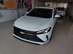 Chevrolet Cruze 1.5L Dual-Clutch Joy Edition - ფოტო 2