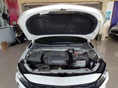 Chevrolet Cruze 1.5L Dual-Clutch Joy Edition - ფოტო 20