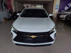 Chevrolet Cruze 1.5L Dual-Clutch Joy Edition - ფოტო 3