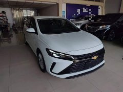 Chevrolet Cruze 1.5L Dual-Clutch Joy Edition - ფოტო 4