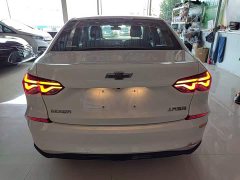 Chevrolet Cruze 1.5L Dual-Clutch Joy Edition - ფოტო 6