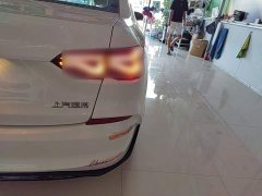 Chevrolet Cruze 1.5L Dual-Clutch Joy Edition - ფოტო 8