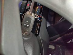 Chevrolet Cruze 1.5L Dual-Clutch Joy Edition - ფოტო 9