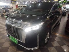 Great Wall WEY Shanshan New Energy Four-Wheel Drive Shanshan 8 - ფოტო 1