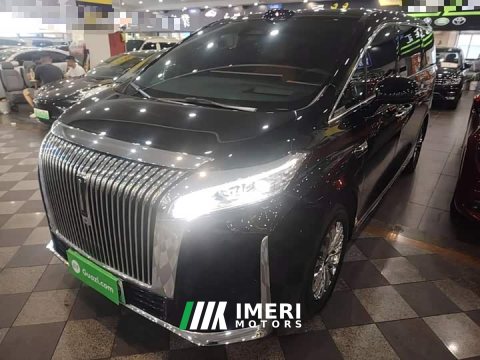 2025 Great Wall WEY Shanshan New Energy Four-Wheel Drive Shanshan 8 - ავტომობილი ჩინეთიდან