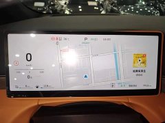 Great Wall WEY Shanshan New Energy Four-Wheel Drive Shanshan 8 - ფოტო 12