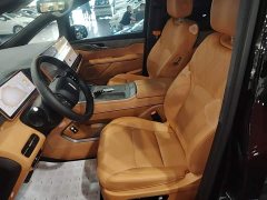Great Wall WEY Shanshan New Energy Four-Wheel Drive Shanshan 8 - ფოტო 15