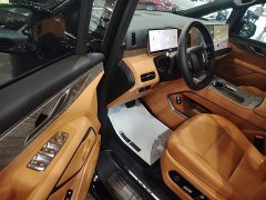 Great Wall WEY Shanshan New Energy Four-Wheel Drive Shanshan 8 - ფოტო 16