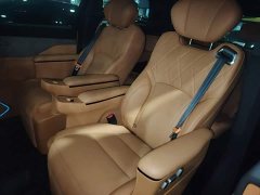 Great Wall WEY Shanshan New Energy Four-Wheel Drive Shanshan 8 - ფოტო 17