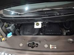 Great Wall WEY Shanshan New Energy Four-Wheel Drive Shanshan 8 - ფოტო 20