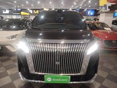 Great Wall WEY Shanshan New Energy Four-Wheel Drive Shanshan 8 - ფოტო 3