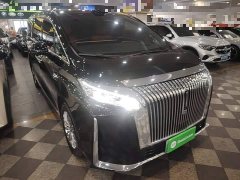 Great Wall WEY Shanshan New Energy Four-Wheel Drive Shanshan 8 - ფოტო 4