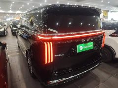 Great Wall WEY Shanshan New Energy Four-Wheel Drive Shanshan 8 - ფოტო 5